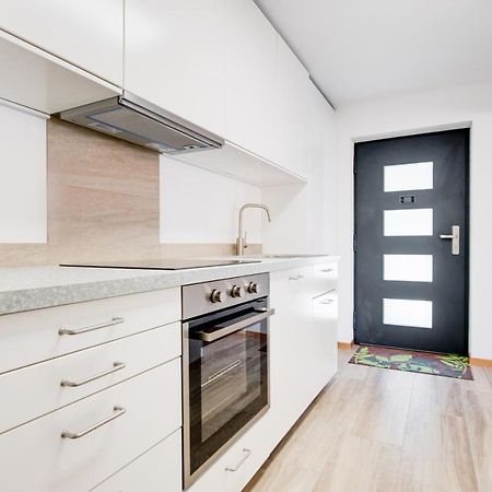 Apartamento Bijou Selma Exterior foto