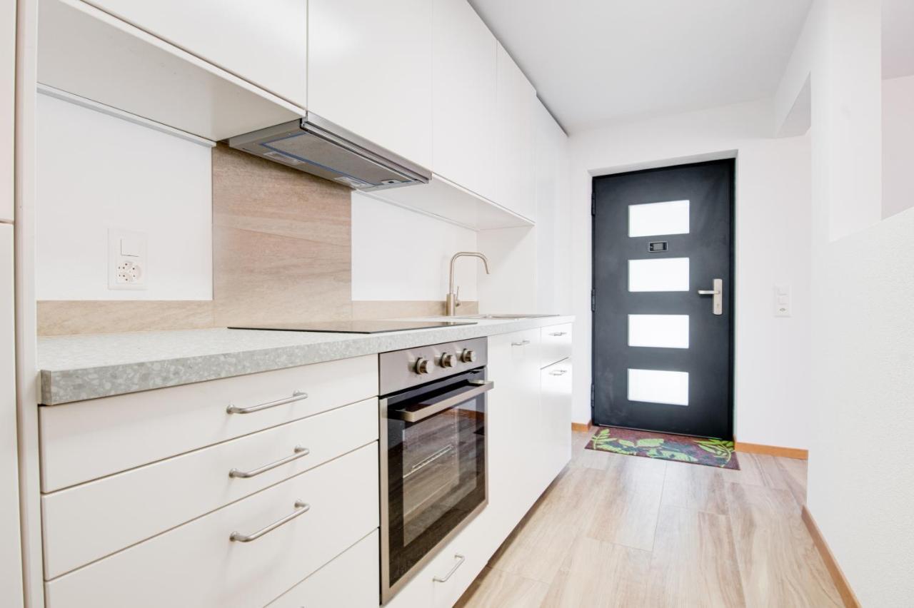Apartamento Bijou Selma Exterior foto