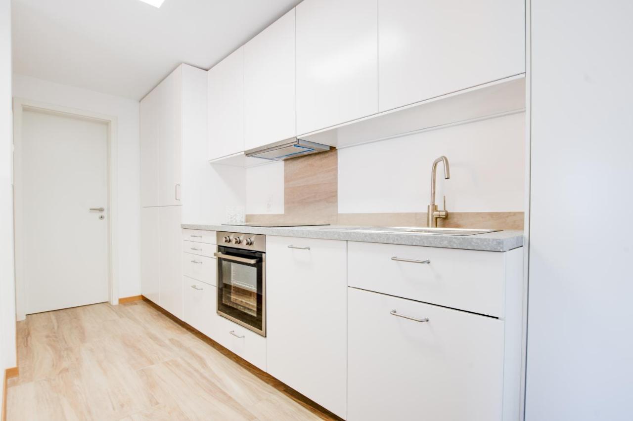 Apartamento Bijou Selma Exterior foto