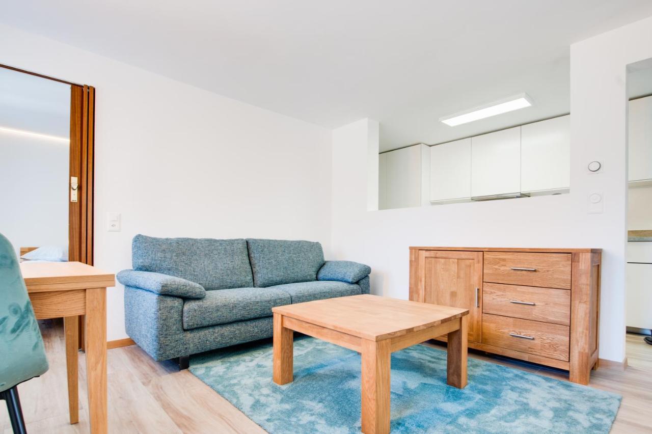 Apartamento Bijou Selma Exterior foto