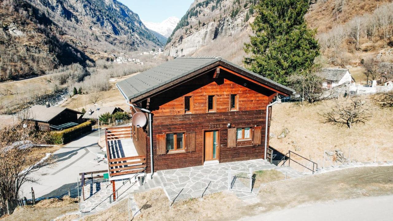 Apartamento Bijou Selma Exterior foto