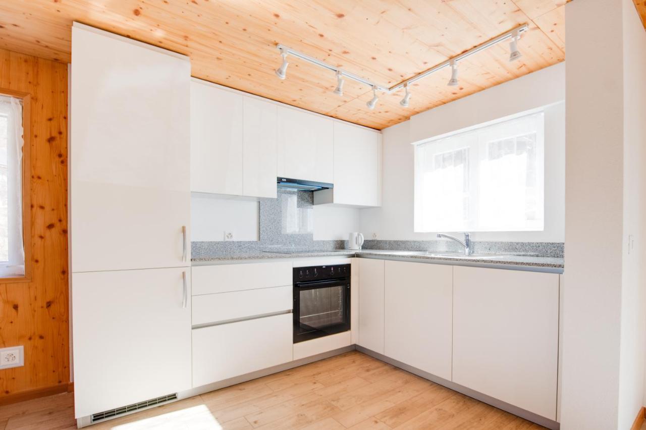 Apartamento Bijou Selma Exterior foto