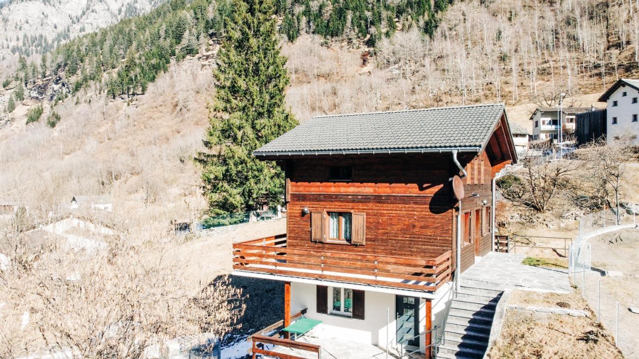 Apartamento Bijou Selma Exterior foto